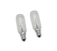SOS Accessoire Ampoule 15W - E14 pour Réfrigérateur, congélateur 41X8790, C00006522 ABEA, AEG, ALLIANCE, AMICA, ARISTON HOTPOINT,