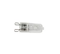 SOS Accessoire Ampoule halogène G9 25W pour Four micro-ondes 71X2994 AEG ARCELIK ARTHUR MARTIN ARTHUR MARTIN ELECTROLUX ASKO ATAG BAUKNECHT BLA Four micro-ondes (71X2994 C00285575 AEG ARCELIK ARISTON