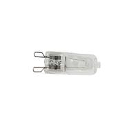 SOS Accessoire Ampoule halogène G9 25W pour Four micro-ondes 71X2994 AEG, ARCELIK, ARTHUR MARTIN, ARTHUR MARTIN ELECTROLUX, ASKO, AT