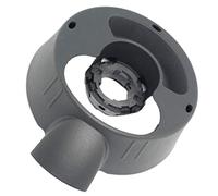 SOS Accessoire Anneau de bol adaptable pour Robot ménager 31949 THERMOMIX