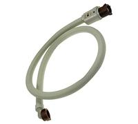 SOS Accessoire Aquastop tuyau arrivée d'eau 2,5M pour Lave-linge 484000008795 BAUCKNECHT, BAUKNECHT, IGNIS, IKEA, IKEA WHIRLPOOL, KITCHENAID, LADEN, S