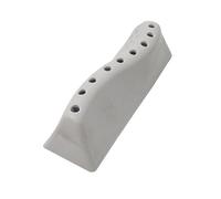 SOS Accessoire Aube de tambour pour Lave-linge 42097400 AYA, BELLAVITA, CALYTON, CLAYTON, CONTINENTAL EDISON, DAEWOO, FAR, FRAB, JET