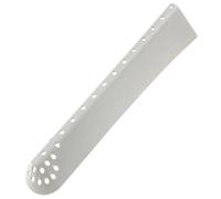 SOS Accessoire Aube de tambour pour Lave-linge 43005989 CANDY HOOVER Lave-linge (43005989 CANDY HOOVER)