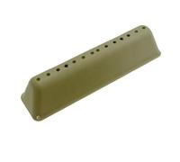 SOS Accessoire Aube de tambour pour Lave-linge - 481241848978, 480111104174 WHIRLPOOL, BAUKNECHT, LADEN, IGNIS