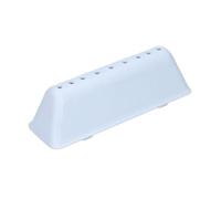 SOS Accessoire Aube de tambour pour Lave-linge ARISTON HOTPOINT C00377230, 481010517566