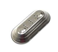 SOS Accessoire Aube de tambour pour Lave-linge LG AFH73149002