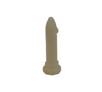 SOS Accessoire Axe goupille fixation amortisseur pour Lave-linge - 1240041242, 1327804017 ELECTROLUX, FAURE, ARTHUR MARTIN ELECTROLUX, AEG, ZANUSSI, G