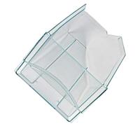 SOS Accessoire Bac à légumes Frigo, Réfrigérateur, Congélateur 9290332 LIEBHERR