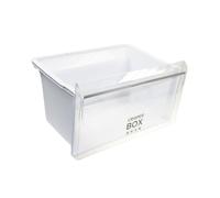 SOS Accessoire Bac a légumes inférieur pour Réfrigérateur congélateur THOMSON 53041609 Réfrigérateur congélateur (53041609 THOMSON)