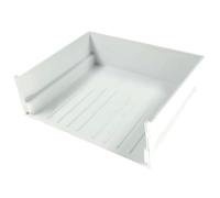 SOS Accessoire Bac à légumes pour Réfrigérateur, congélateur BEKO 4638200200