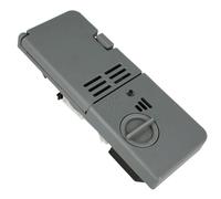 SOS Accessoire Bac à produits pour Lave-vaisselle BRANDT AS0007359 Lave-vaisselle (AS0007359 17476000007435 WHIRLPOOL CANDY COLDIS VALBERG CURTISS KING D'HOME BRANDT PROLINE HAIER OCEANIC THOMSON CONT