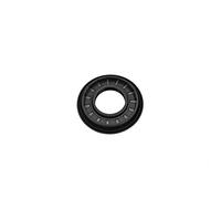 SOS Accessoire Bague d'étanchéité pour Lave-linge C00082696 2I MARCHI, ARISTON HOTPOINT, ARTHUR MARTIN ELECTROLUX, INDESIT, SCHOLTES, WHIRLPOOL