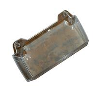 SOS Accessoire Balconnet à bouteilles 254X127X67 mm pour Réfrigérateur congélateur SABA 139A93 Réfrigérateur congélateur (139A93 FAR SABA)