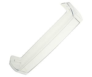SOS Accessoire Balconnet à bouteilles 480X121X85 mm pour Réfrigérateur, congélateur ESSENTIEL B D357287-S