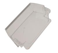 SOS Accessoire Balconnet droit (repère 42) 250x122x60 mm pour Réfrigérateur congélateur ESSENTIEL B 149C86 Réfrigérateur congélateur (149C86 ESSENTIEL B)