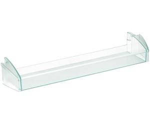 SOS Accessoire Balconnet intermédiaire 463X110X65 mm pour Réfrigérateur, congélateur - 007424243 LIEBHERR, SIEMENS