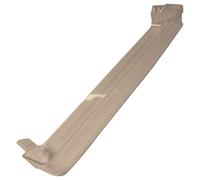 SOS Accessoire Balconnet supérieur transparent 404,5X80X45 mm pour Réfrigérateur, congélateur PROLINE 53040440