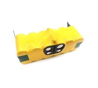 SOS Accessoire Batterie compatible pour Aspirateur robot 80504 IROBOT