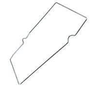 SOS Accessoire Berceau tourne-broche pour Four, cuisinière - C00138869 ARISTON HOTPOINT, SCHOLTES, INDESIT, WHIRLPOOL, ROSIERES