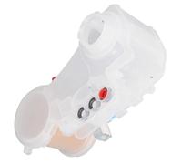 SOS Accessoire Bloc adoucisseur d'eau pour Lave-vaisselle 480140102402 BAUKNECHT IGNIS IKEA WHIRLPOOL KITCHENAID LADEN MAYTAG WHIRLPOOL Lave-vaisselle (480140102402 C00312107 BAUKNECHT IGNIS IKEA WHIR