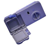 SOS Accessoire Boite à produits pour Lave-vaisselle 42058476 AVEA, AYA, BLUESKY, BRANDT, BSK, CLAYTON, COBAL, CONTINENTAL EDISON, DOMEOS, EDSON, ESSEN