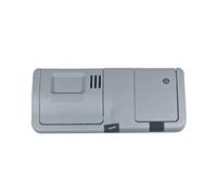 SOS Accessoire Boite à produits pour Lave-vaisselle - 481010602586, 480140101374 WHIRLPOOL, BAUKNECHT, KITCHENAID, IKEA, IGNIS, LADEN, FRATELLI ONOFRI
