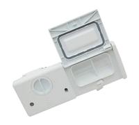 SOS Accessoire Boîte à produits pour Lave-vaisselle C00104789 482000028400 2I MARCHI AEG AIRLUX AIRPORT ARISTON HOTPOINT ARTHUR MARTIN ARTHUR M Lave-vaisselle (C00104789 482000028400 2I MARCHI AEG AIR
