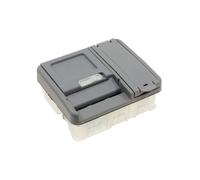 SOS Accessoire Boîte à produits pour Lave-vaisselle VALBERG 80777799 1041839 Lave-vaisselle (80777799 1041839 SAMSUNG PROLINE GORENJE)