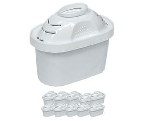 SOS Accessoire Boite de 10 cartouches BRITA MAXTRA pour Bouilloire, carafe WF2152