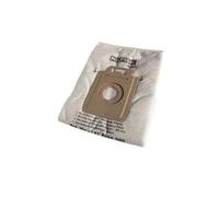 SOS Accessoire Boite de 4 sacs hygiene + pre filtres EXTREME/KING d'origine Aspirateur 1470286500 NILFISK