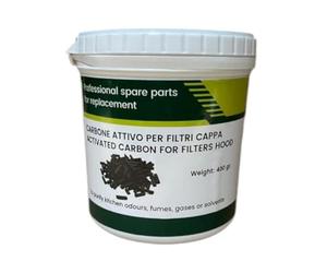 SOS Accessoire Boite de 400g de granules de charbon actif pour Accessoires et entretien C00001292