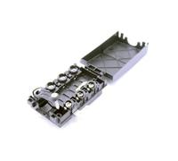 SOS Accessoire Bornier (boitier de connection) pour Four, cuisinière CONTINENTAL EDISON 10003049