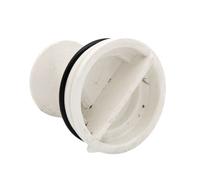 SOS Accessoire Bouchon de pompe de vidange pour Lave-linge 2810900100 ALTUS, ARDEM, BEKO, BLUESKY, BRANDT, FAGOR, FAR, FUNIX, LISTO,