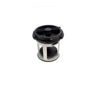 SOS Accessoire Bouchon de pompe de vidange pour Lave-linge 481948058106 BAUCKNECHT, BAUKNECHT, BRANDT, FAGOR, FUNIX, IGNIS, LADEN, RADIOLA, WHIRLPOOL
