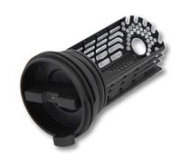 SOS Accessoire Bouchon de pompe de vidange pour Lave-linge 52X3359 ARISTON HOTPOINT, BAUMATIC, BRANDT, CAPLE, CDA, DE DIETRICH, FAGOR, GORENGE, GORENJ