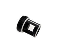 SOS Accessoire Bouchon de pompe de vidange pour Lave-linge 55X9914 2I MARCHI, ASPES, BAUMATIC, BLUESKY, BRANDT, BSK, CAPLE, CDA, DE DIETRICH, EDESA, F