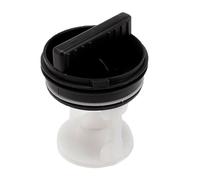 SOS Accessoire Bouchon de pompe pour Lave-linge DC97-09928C SAMSUNG