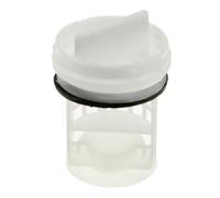 SOS Accessoire Bouchon de pompe pour Lave-linge LISTO 16992