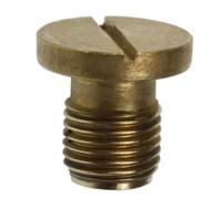 SOS Accessoire Bouchon de vidange avec joint pour Centrale Vapeur, Fer à Repasser POLTI M0005904