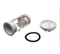 SOS Accessoire Bouchon de vidange pour Lave-linge 1320711003 AEG, ARTHUR MARTIN, ARTHUR MARTIN ELECTROLUX, ELECTROLUX, FAURE, JUNO, PROGRESS, REX, ZAN