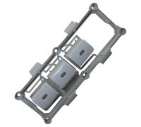 SOS Accessoire Bouton poussoir pour Lave-linge CONTINENTAL EDISON 42027616