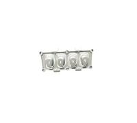 SOS Accessoire Bouton poussoir pour Lave-linge VESTEL 42028901
