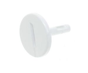 SOS Accessoire Bouton reglage manette thermostat Frigo, Réfrigérateur, Congélateur 7432307, 743230700 LIEBHERR