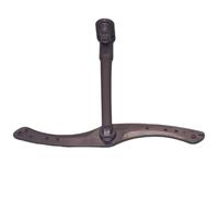 SOS Accessoire Bras de cyclage supérieur complet pour Lave-vaisselle AMICA 1036520, 34421676