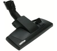 SOS Accessoire Brosse 2 positions d'origine Aspirateur 1408492550, 107413006 NILFISK