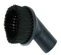 Brosse Ronde Poils Naturels 32 Mm Pour Pieces Aspirateur Nettoyeur Petit Electromenager Advance - 107409856