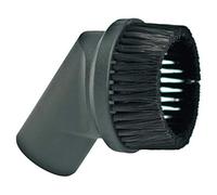 SOS Accessoire Brosse à meubles universelle ronde diam. 32 et 35 mm d'origine Aspirateur 302002509 NILFISK