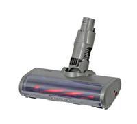 SOS Accessoire Brosse, Embout soft roller SV6 compatible pour Aspirateur DYSON 69-DY-169C, 966489-01