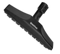 Nilfisk Brosse parquet pour aspirateur 107409852, 128389189 – Poils naturels – 297178 G