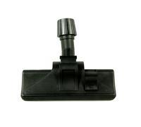 SOS Accessoire Brosse universelle avec embout diam 30 37mm pour Aspirateur 1000375 ACEC, AEG, BOSCH, DIRT DEVIL, ELECTROLUX, HOOVER, KARCHER, KOMPATIB